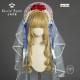 Classical Puppets Snow White Swarovski Edition Tea Party OP and Set(Limited Pre-Order/4 Colours/Full Payment Without Shipping)